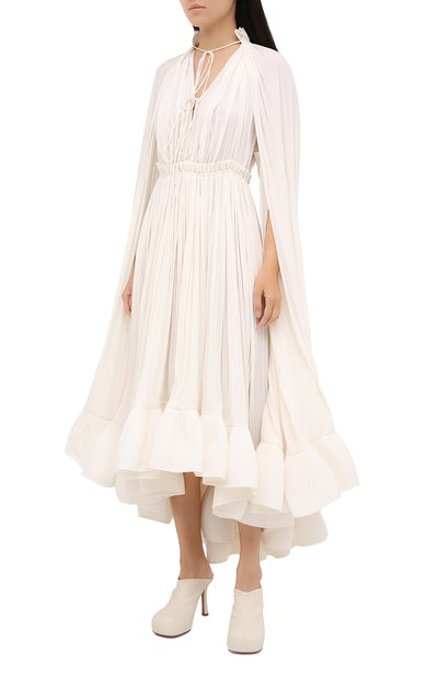 Платье LANVIN, арт. RW-DR370U-4588-A20, фото 3