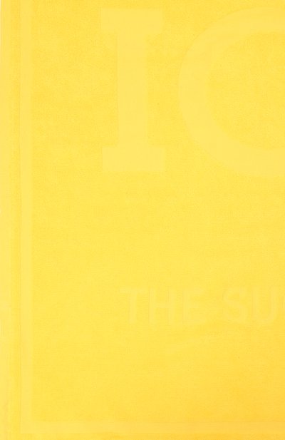 Хлопковое полотенце ICEBERG, арт. ICE25TW01, фото 3