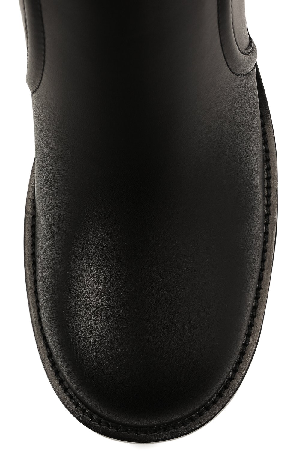 Кожаные ботильоны GIANVITO ROSSI, арт. G73217.85CU0.CLYNENE, фото 5