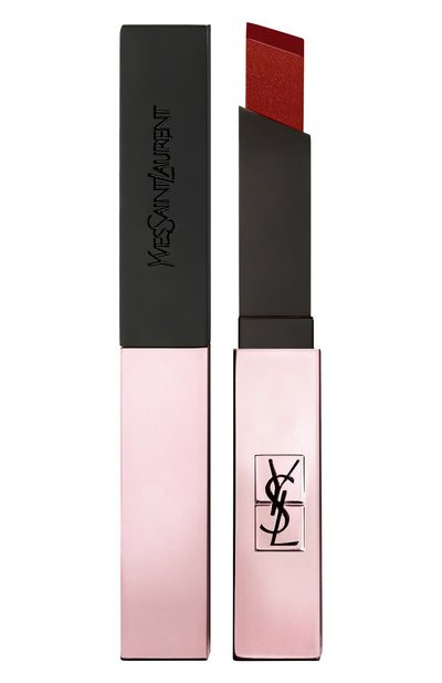 Губная помада rouge pur couture the slim glow matte, 202 YSL, арт. 3614273060721, фото 1