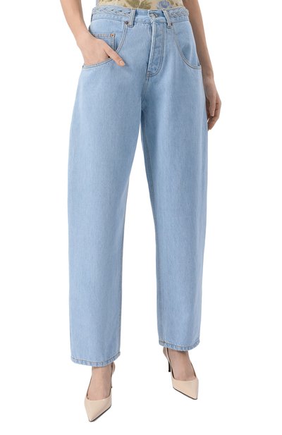 Джинсы FORTE DEI MARMI COUTURE, арт. 25SF5050, фото 3