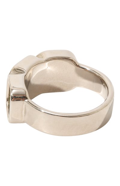 Кольцо room 3 10.GRAN зеленого цвета по цене 24000 руб., арт. 6R21SRN, фото 3 Кольцо room 3 10.GRAN, арт. 6R21SRN, фото 3