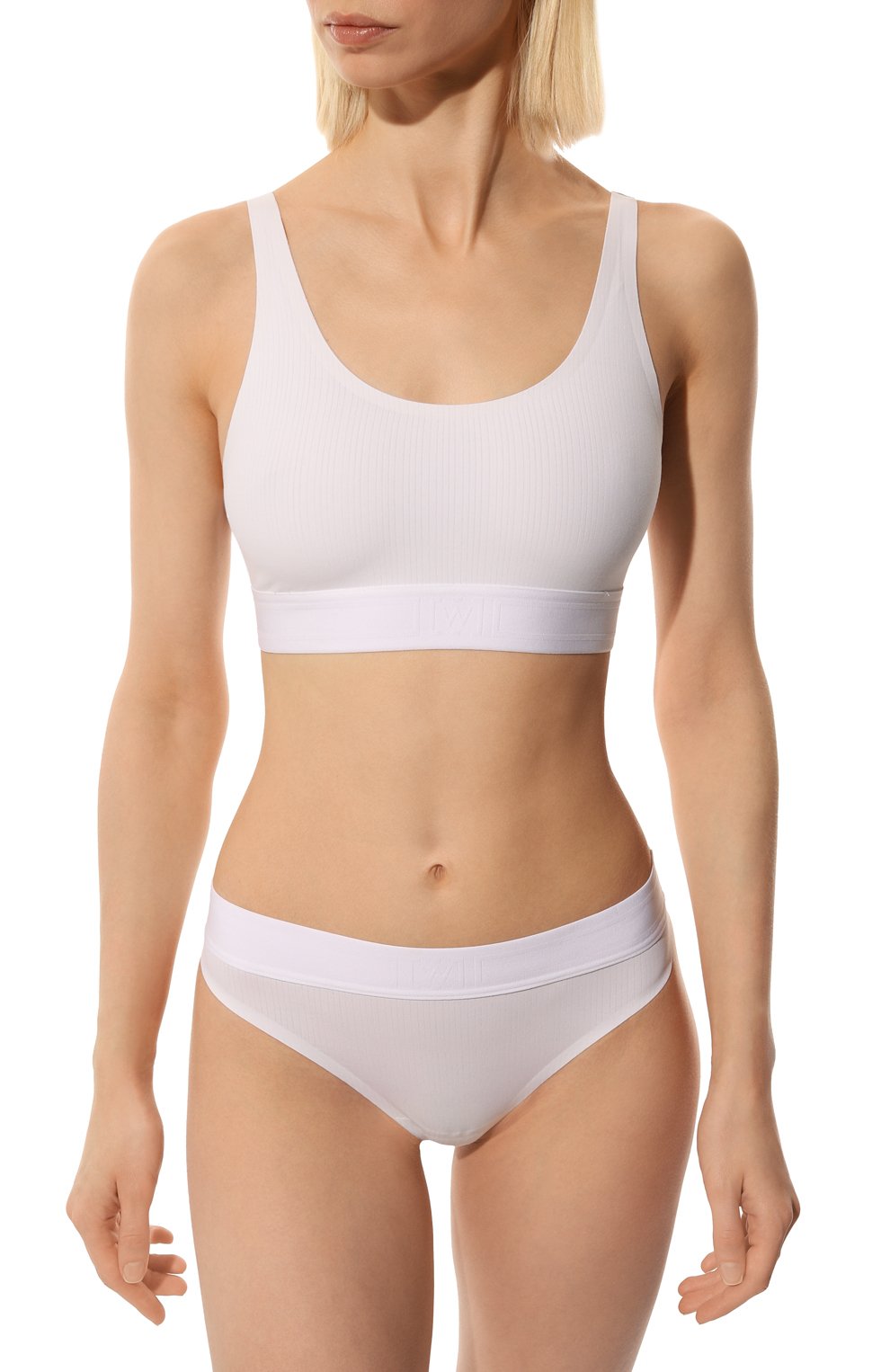 Трусы-стринги WOLFORD, арт. 69924, фото 2