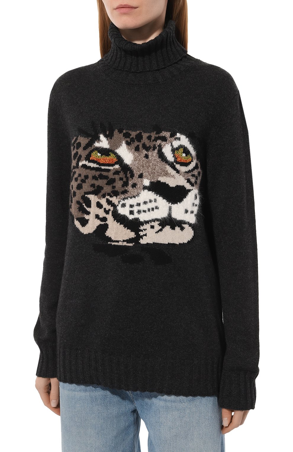 Свитер P.A.R.O.S.H., арт. LACHL0E-D512131, фото 3