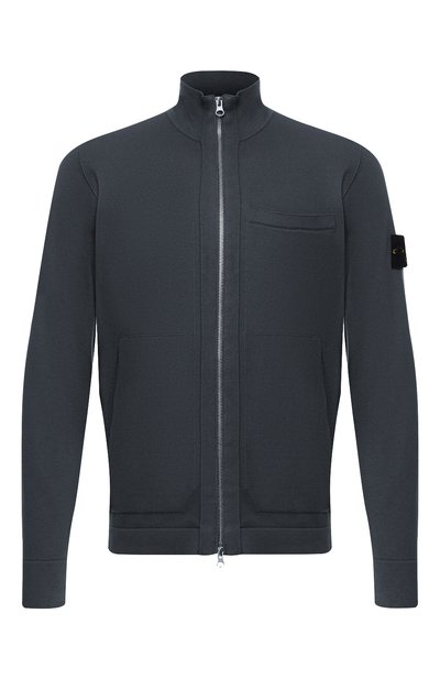 Хлопковый кардиган STONE ISLAND, арт. 7215526B2, фото 1