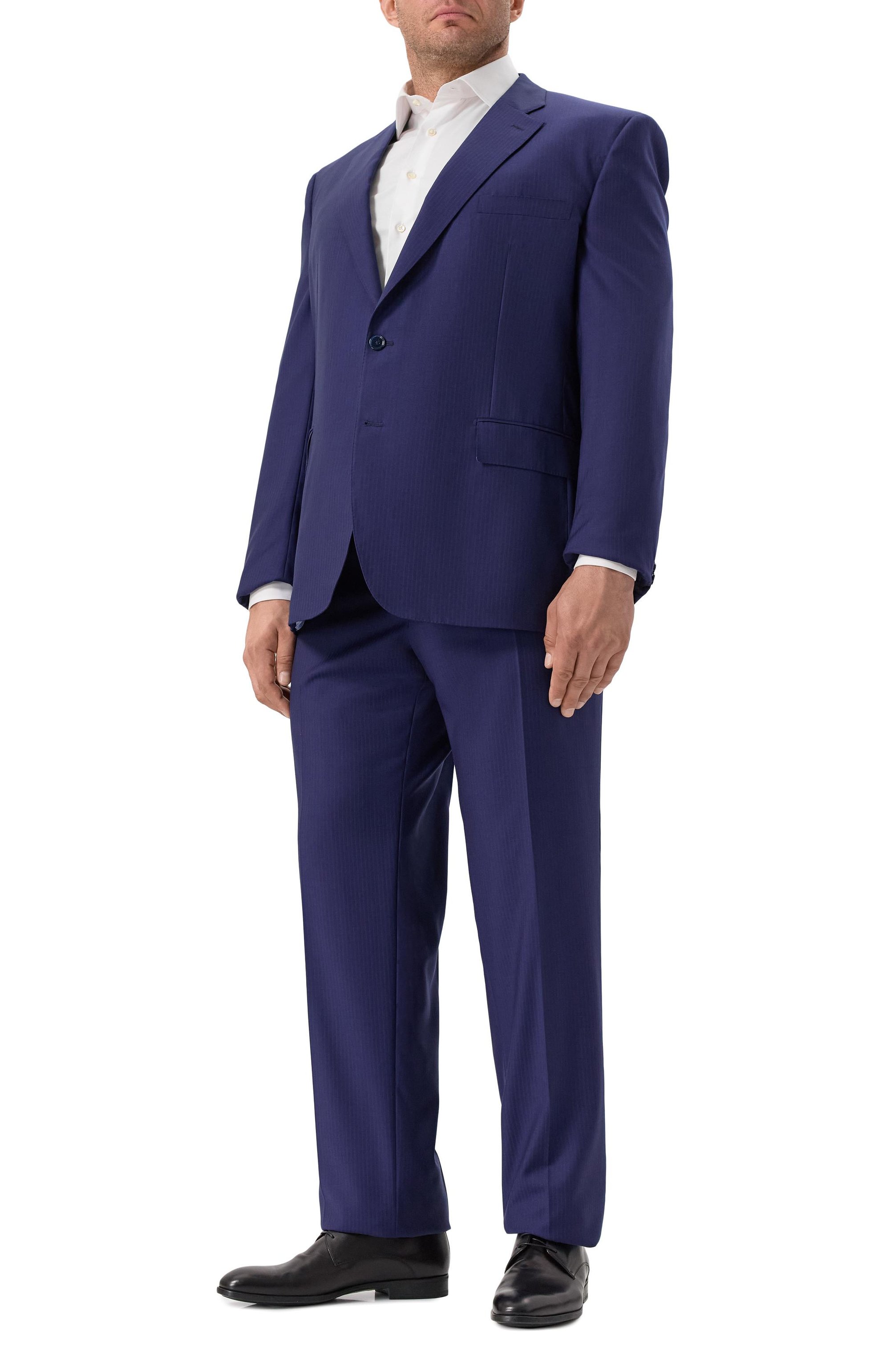 Шерстяной костюм STEFANO RICCI, арт. M1SF432220/W0024S/5011/62, фото 1