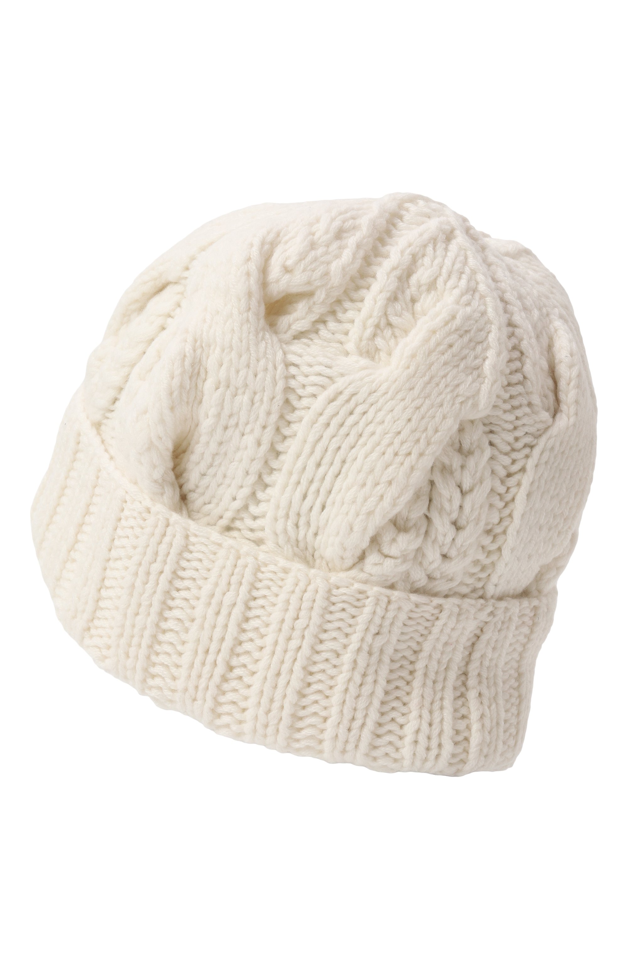 Кашемировая шапка MVST, арт. AW57-667MU, фото 3