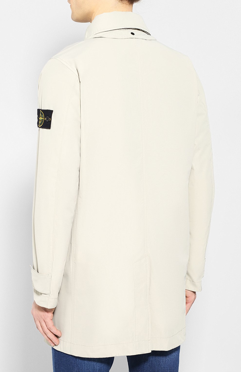 Плащ STONE ISLAND, арт. 701570422, фото 4
