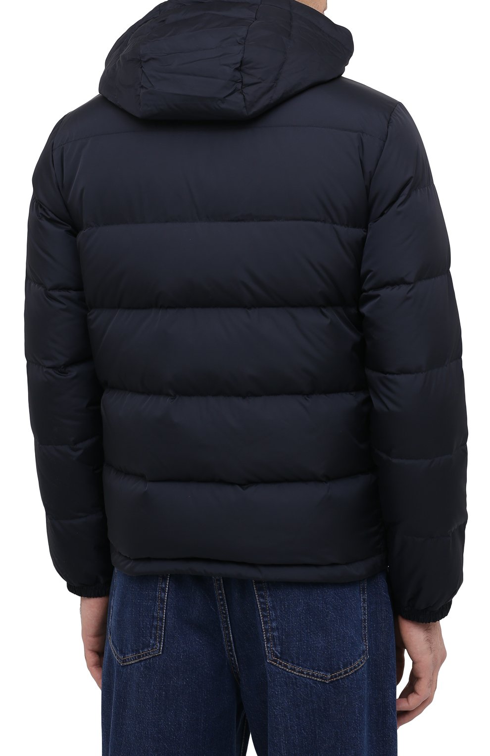 Пуховик ASPESI, арт. W0 I I018 7954, фото 6