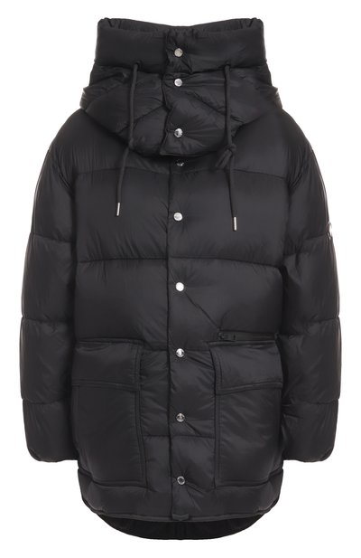 Женски�й пуховик REPLAY, арт. W7908 .000.85048