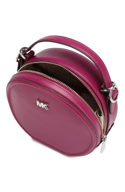 Сумка delaney medium MICHAEL MICHAEL KORS, арт. 30T9SNBM2L, фото 4