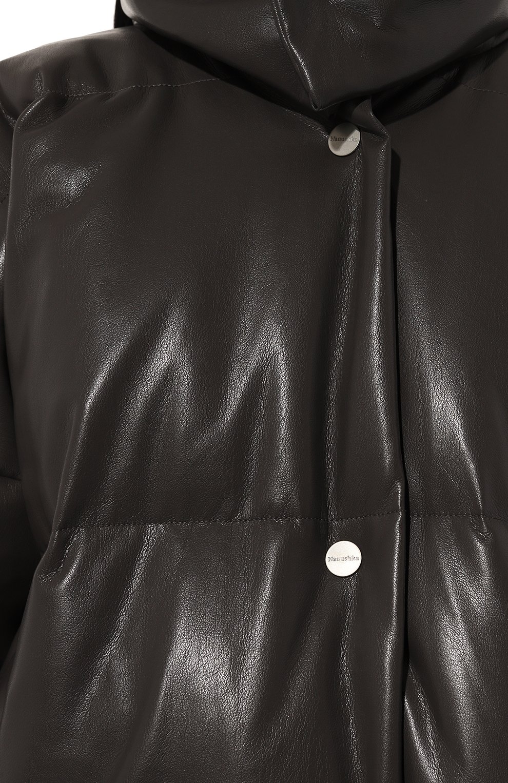 Пуховик NANUSHKA, арт. NW24FW0W31669, фото 5