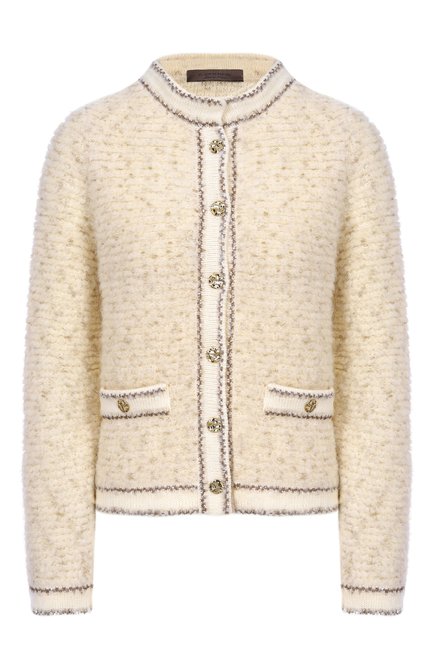 Женский шерстяной жакет D.EXTERIOR, арт. 61488