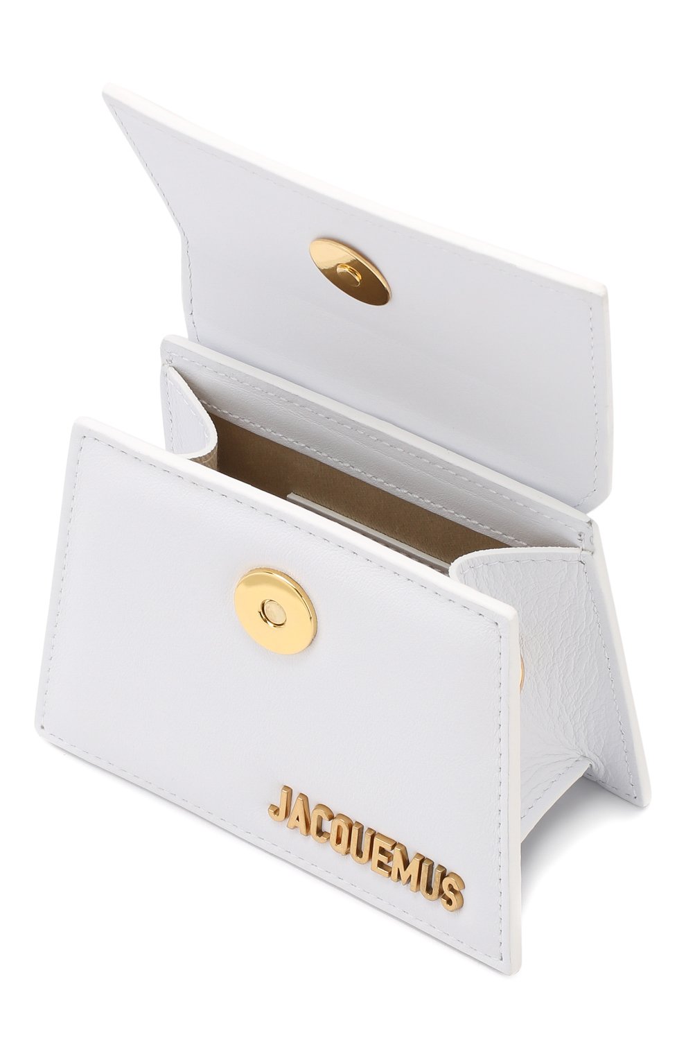 Сумка le chiquito JACQUEMUS, арт. 191BA01, фото 4