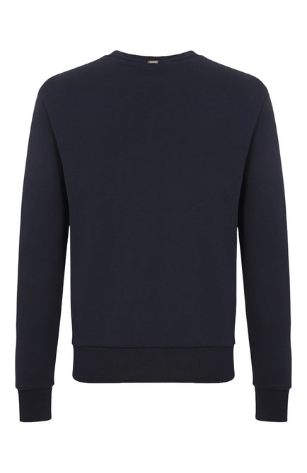Мужской хлопковый свитшот HERNO, арт. JG00004UR/50017