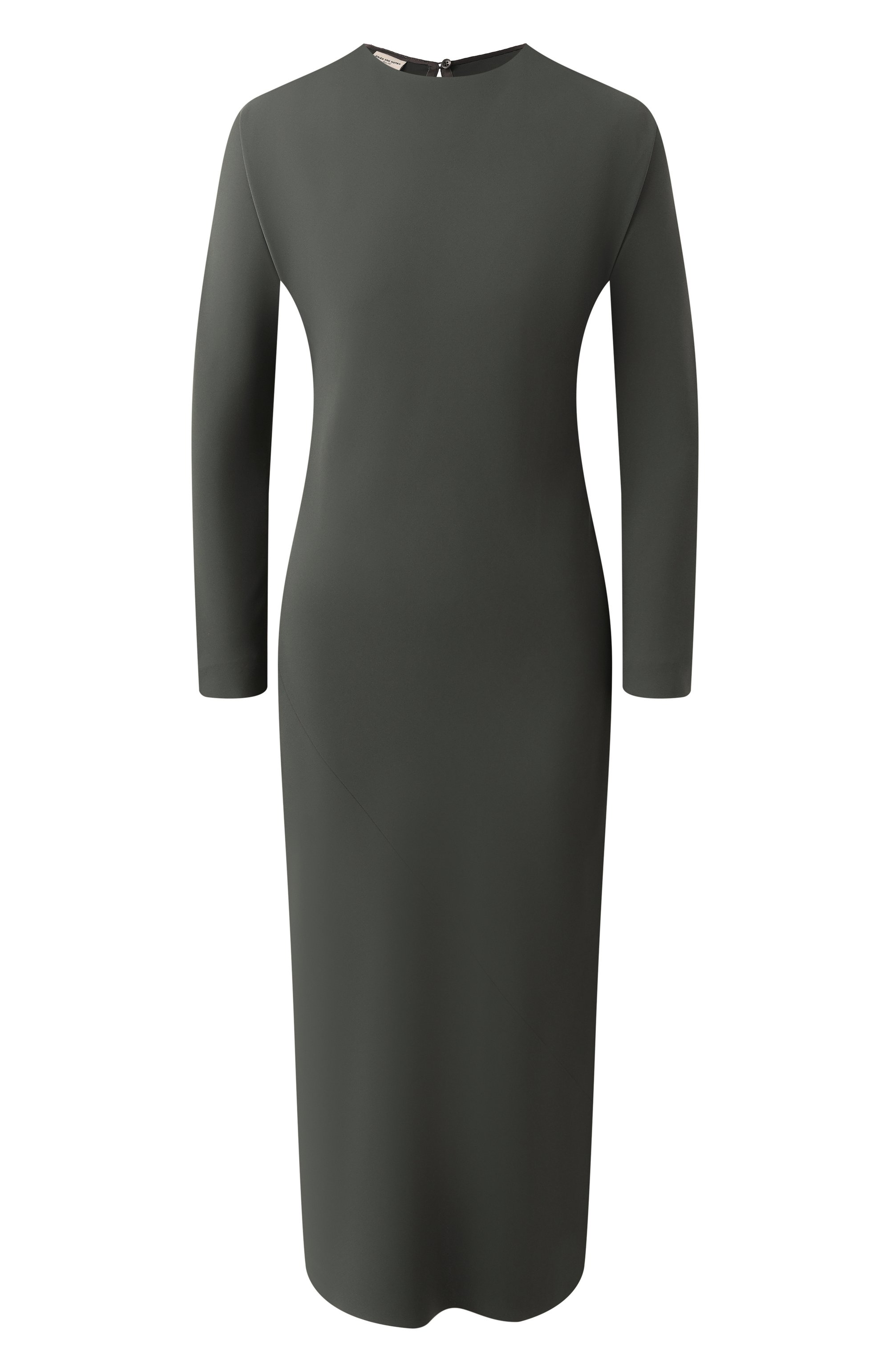 Платье DRIES VAN NOTEN, арт. 242-011018-9155, фото 1