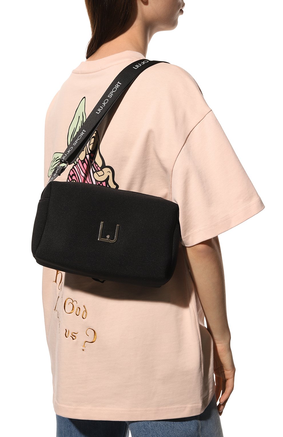 Сумка LIU JO, арт. TF2242 T0300, фото 2