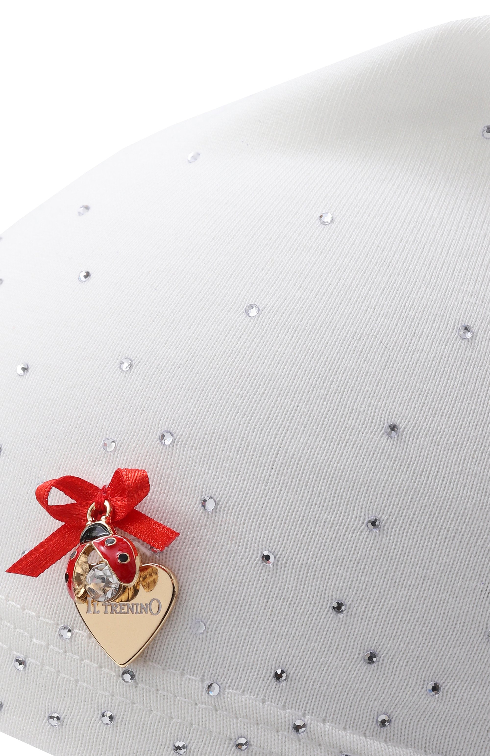 Хлопковая бандана IL TRENINO, арт. FB-6084, фото 3