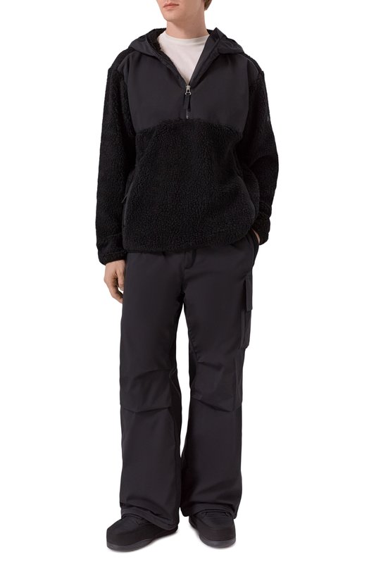 Анорак Jet Set 2522/290201 Чёрный  2522/290201 Фото 2