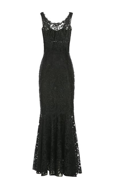 Вечернее платье DOLCE & GABBANA, арт. 0102/F6UV6T/HLMH0, фото 1