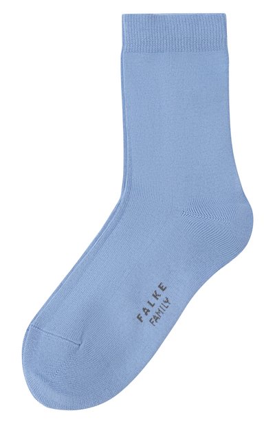 Женские хлопковые носки FALKE, арт. 46490