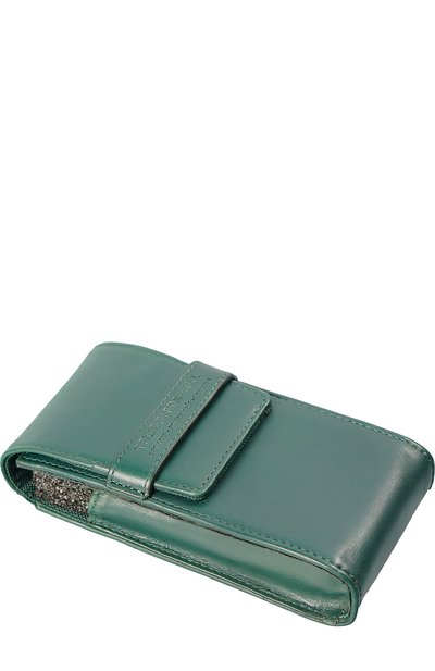 Футляр для одеколона, зеленый TRUEFITT AND HILL, арт. 6337, фото 1