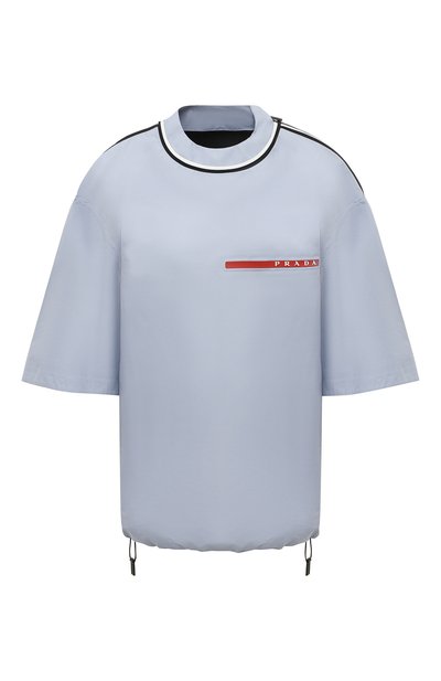 Женский топ prada linea rossa PRADA, арт. 29X873-1XV1-F01R6-202