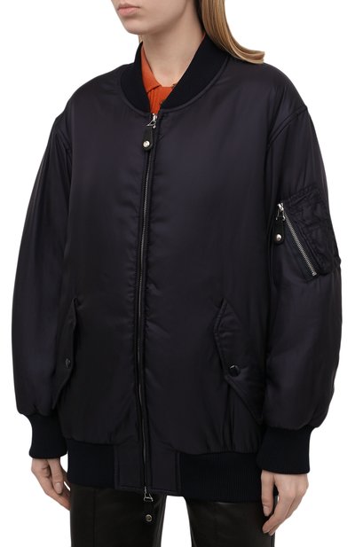 Бомбер STELLA MCCARTNEY, арт. 603875/SSA43, фото 3