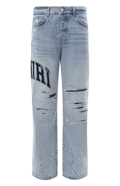 Джинсы AMIRI, арт. AMDNGH1023, фото 1