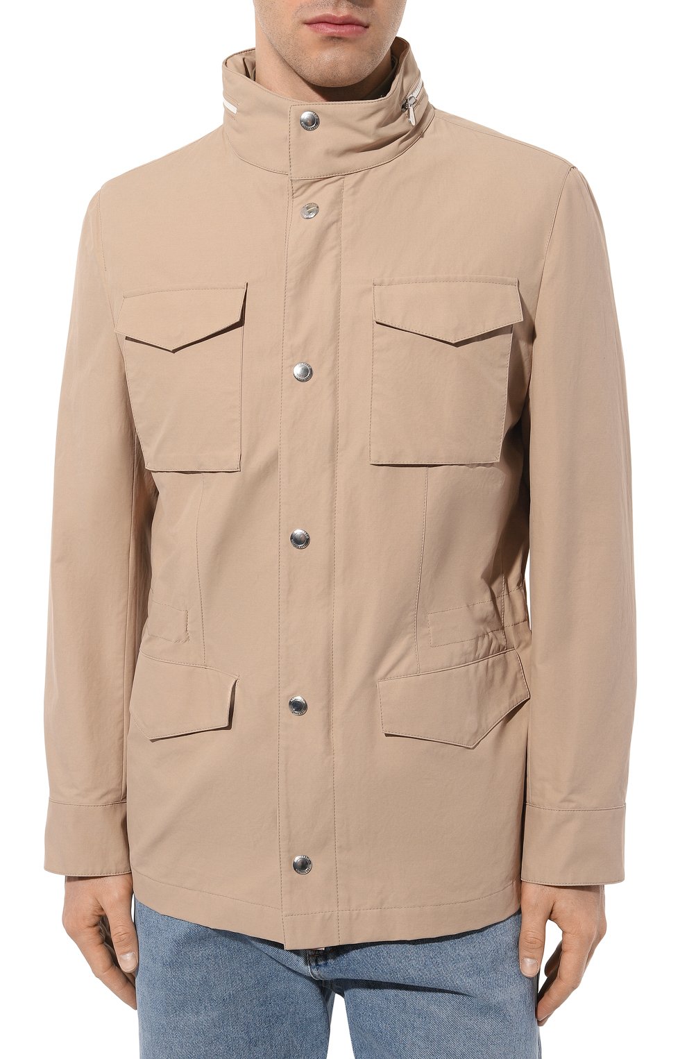 Куртка BRUNELLO CUCINELLI, арт. MY4196883, фото 3