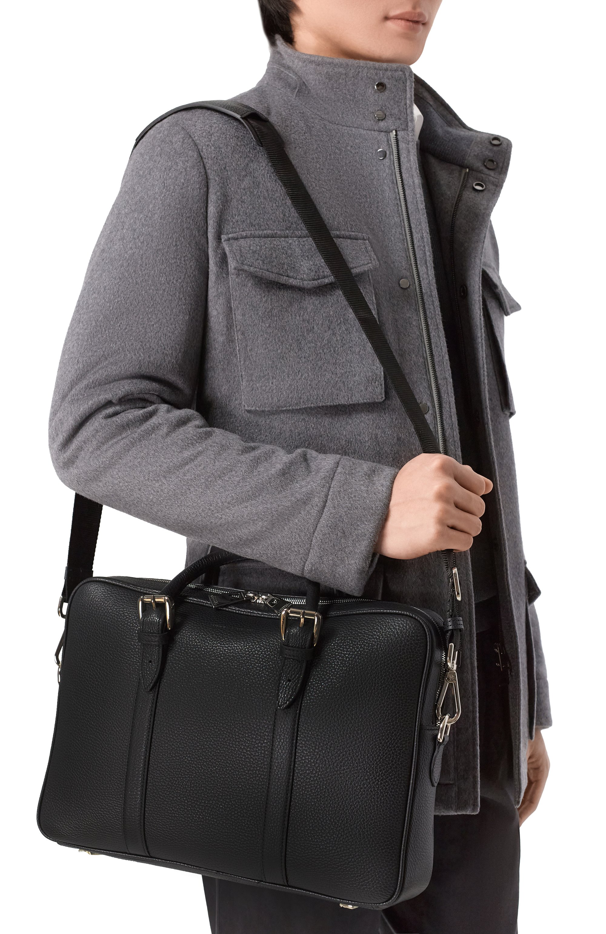 Портфель ANDREA CAMPAGNA, арт. BC118, фото 2