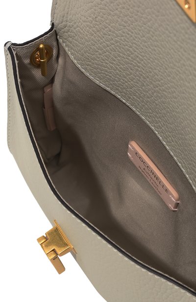 Сумка beat small COCCINELLE, арт. E5 MF6 55 N5 01, фото 5