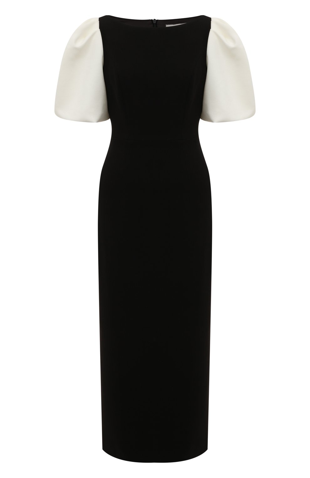 Платье из вискозы ELLYME, арт. 13064, фото 1