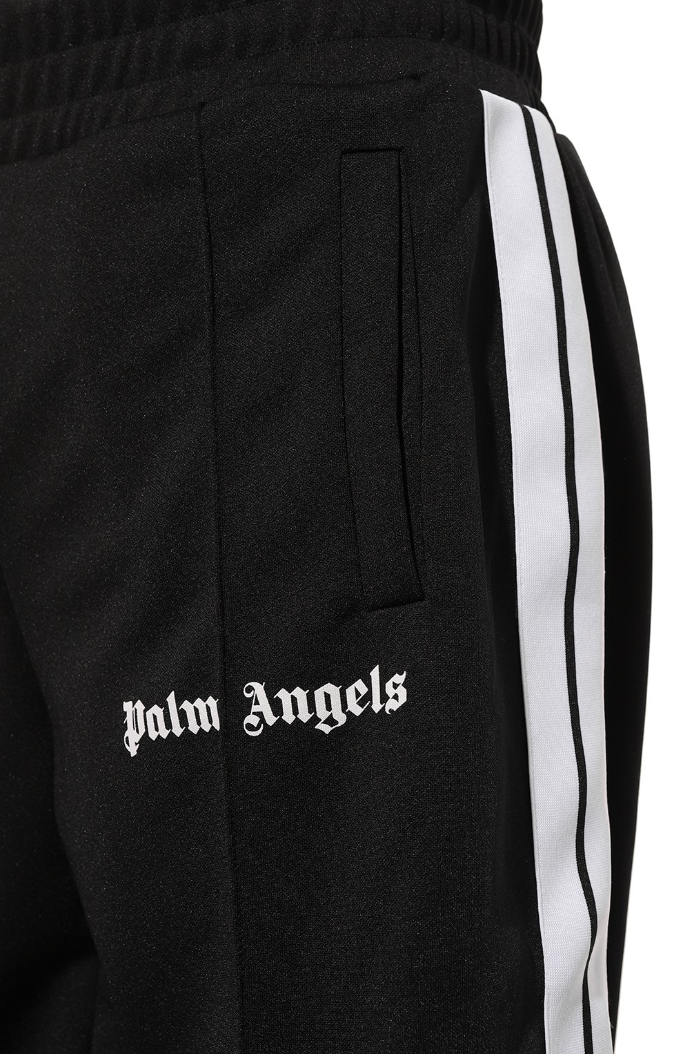 Шорты PALM ANGELS, арт. PMCB011C99FAB0021001, фото 5