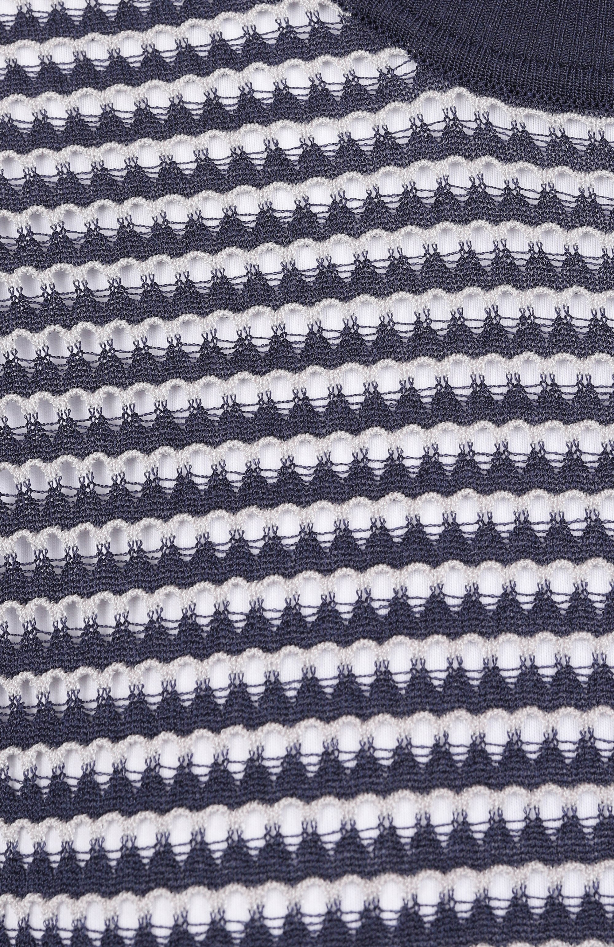 Пуловер из вискозы EMPORIO ARMANI, арт. EW001665/AF15884, фото 6