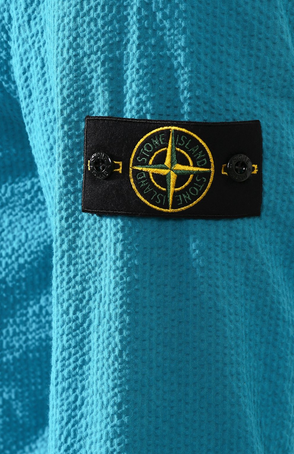 Хлопковый костюм STONE ISLAND, арт. 721580141, фото 6