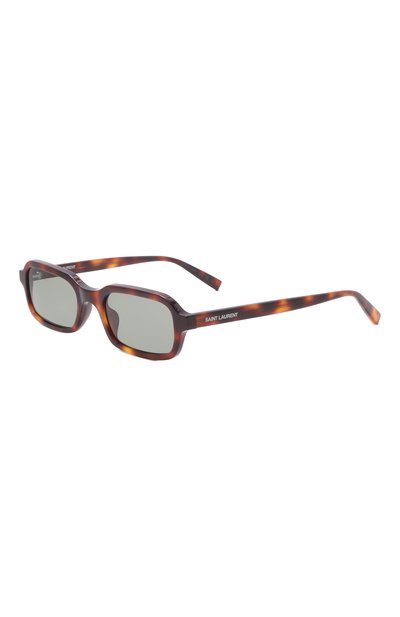 Женские солнцезащитные очки SAINT LAURENT, арт. SL 908 003
