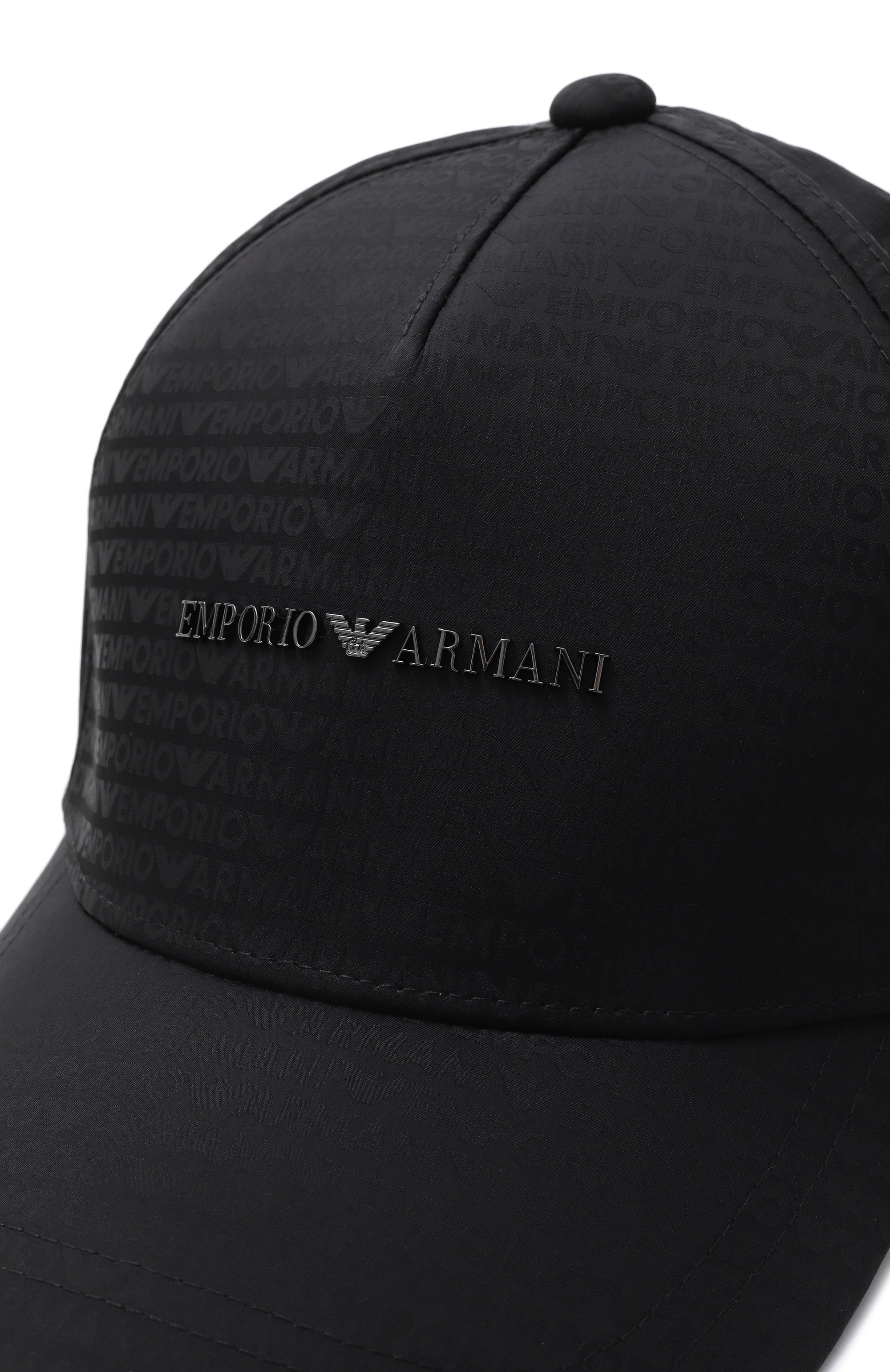 Бейсболка EMPORIO ARMANI, арт. EM003741/AF15384, фото 3