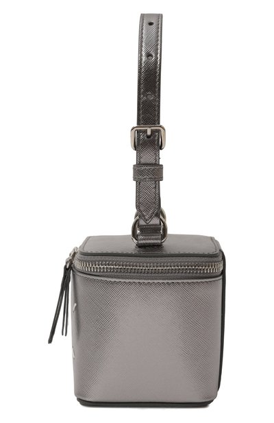 Сумка cube micro MAISON MARGIELA, арт. SA2VL0012/P7248, фото 4