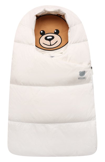 Пуховый конверт MOSCHINO, арт. MME00D/L3A22, фото 1