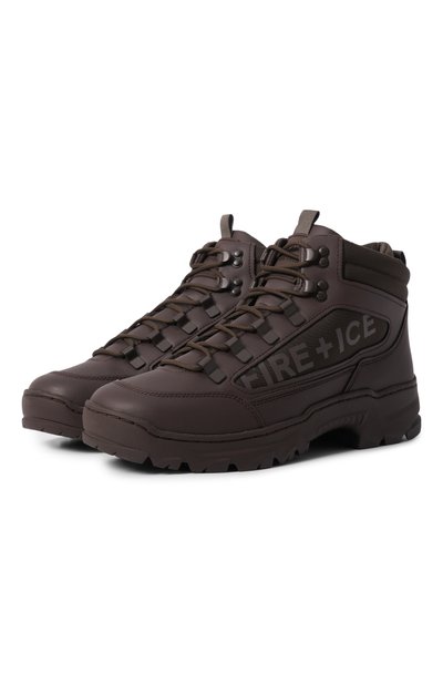 Мужские комбинированные ботинки arctic BOGNER FIRE+ICE, арт. 62640090