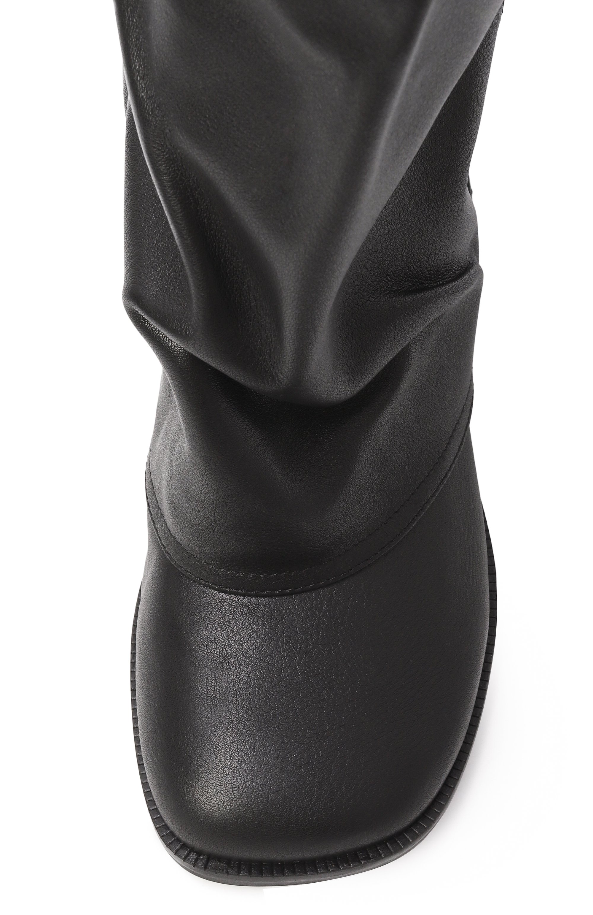 Кожаные сапоги anchor NAKED WOLFE, арт. ANCH0R/LEATHER, фото 6