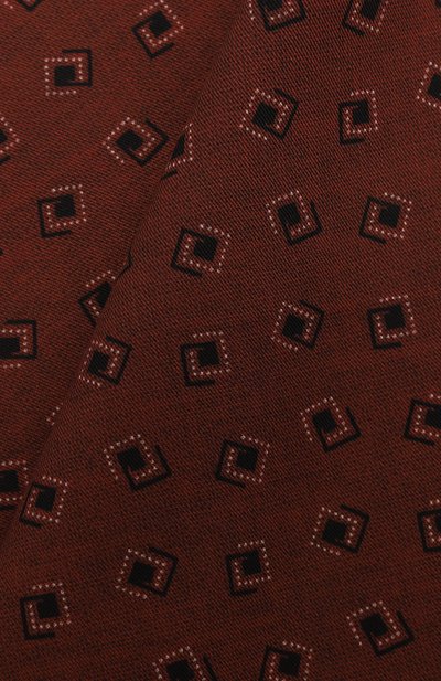 Платок BOSS, арт. 50527140, фото 2