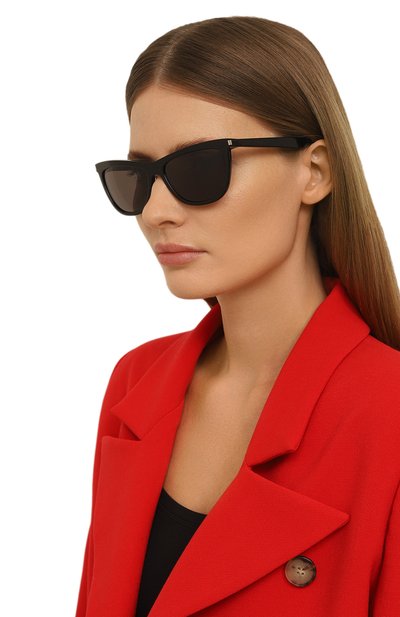 Солнцезащитные очки SAINT LAURENT, арт. SL 515, фото 2