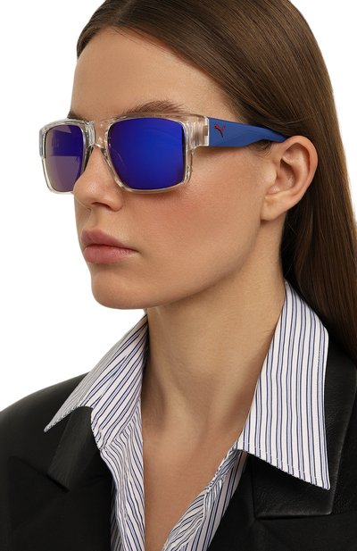 Солнцезащитные очки PUMA, арт. PU0403S 006, фото 2