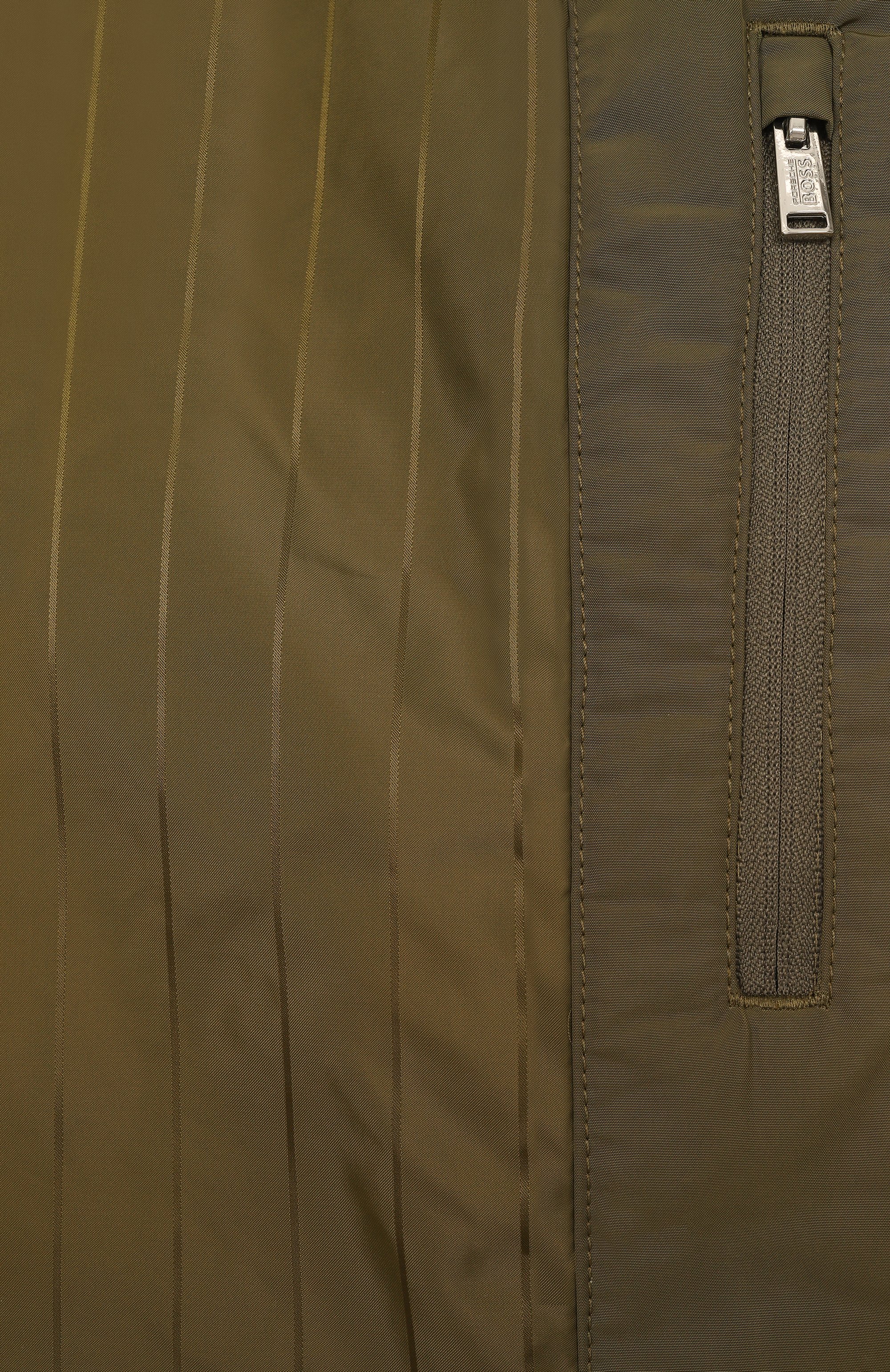 Бомбер boss x porsche BOSS, арт. 50532471, фото 7