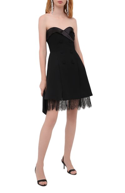 Платье SELF-PORTRAIT, арт. AW20-005M, фото 2