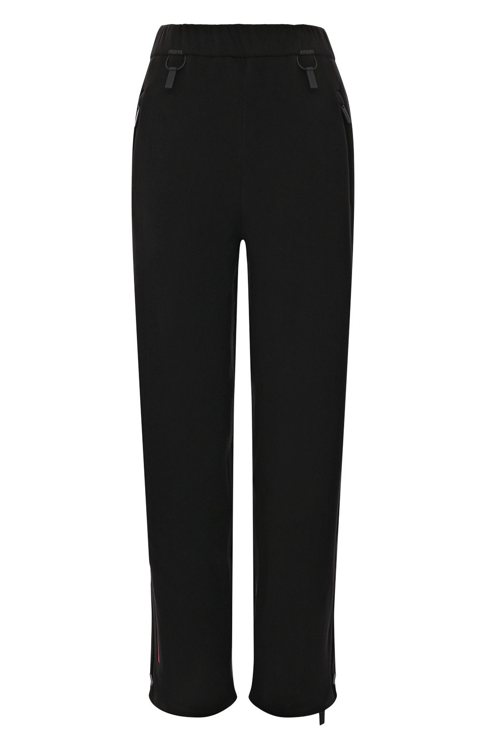 Брюки prada linea rossa PRADA, арт. 132355-1ZN9-F0002-212, фото 1