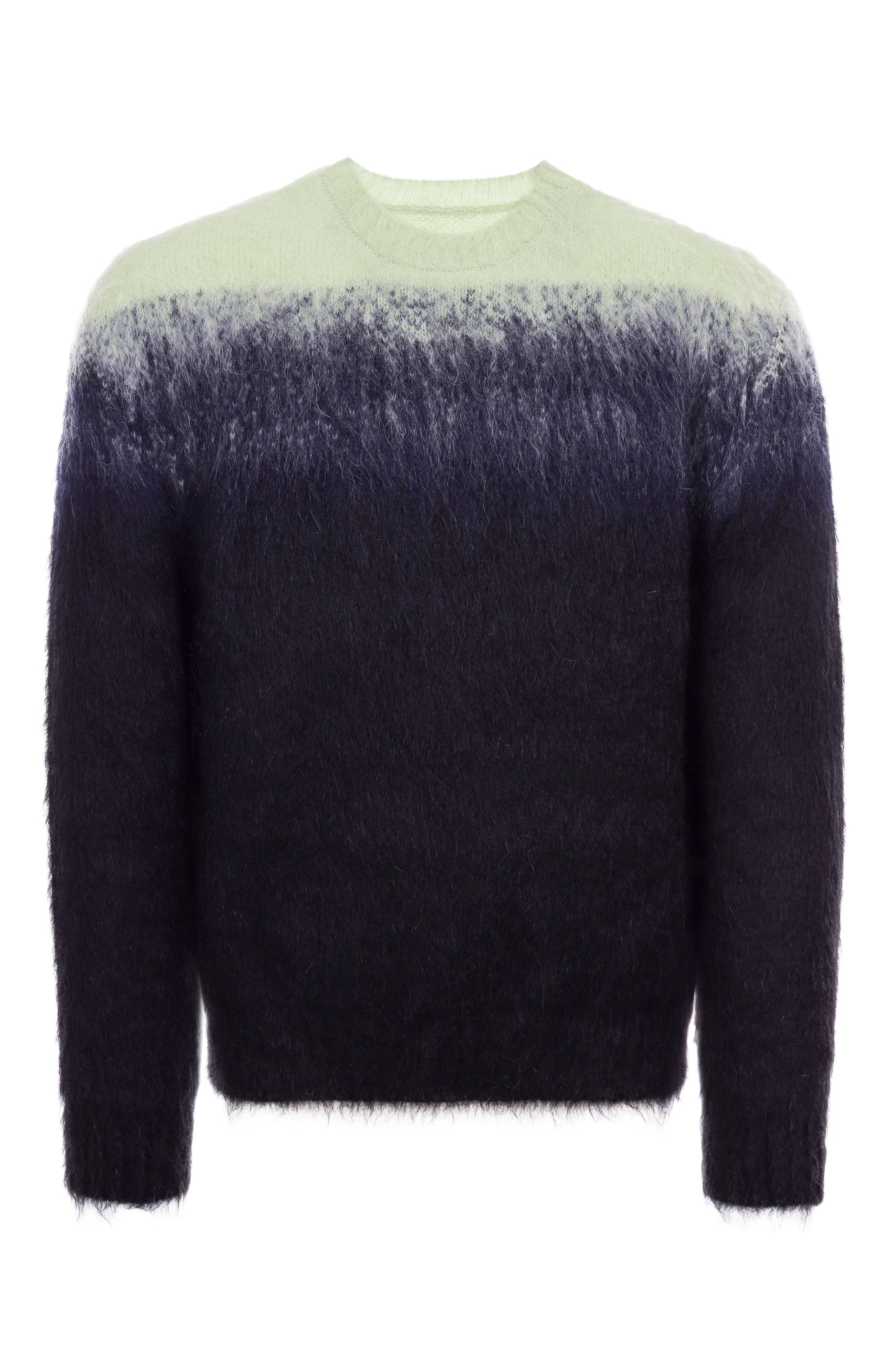 Шерстяной свитер JIL SANDER, арт. J21GP0178/J14817, фото 1