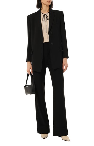 Жакет из вискозы и шерсти JUUN.J, арт. JW3311W005, фото 2